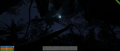 второй скриншот из Lost World