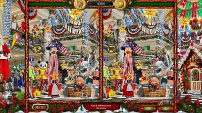 первый скриншот из Christmas Wonderland 13: Collector's Edition