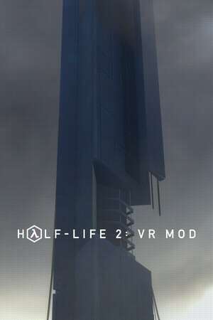 Half-Life 2: VR Mod + Episode Two (2)