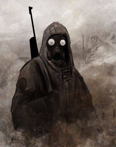 S.T.A.L.K.E.R.: Shadow Of Chernobyl - Inferno Mod