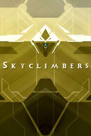 Обложка Skyclimbers