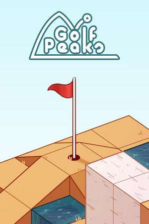 Golf Peaks