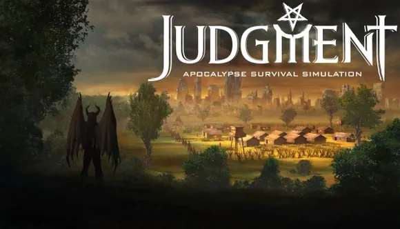 Обложка Judgment Apocalypse Survival Simulation