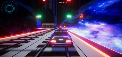 четвертый скриншот из RaceXXL Space