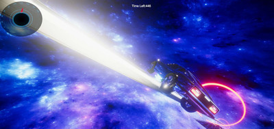 первый скриншот из RaceXXL Space