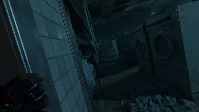 первый скриншот из Half-Life: Alyx NoVR Mod