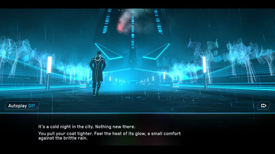 третий скриншот из Tron: Identity