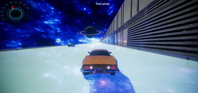 третий скриншот из RaceXXL Space