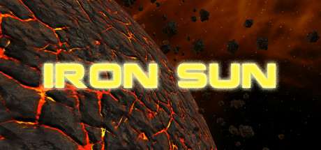 Обложка Iron Sun
