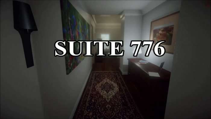 Suite 776