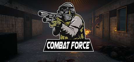 Обложка Combat Force