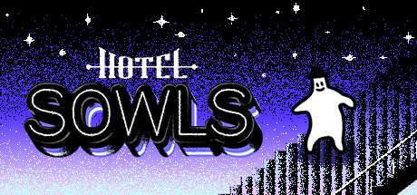 Обложка Hotel Sowls