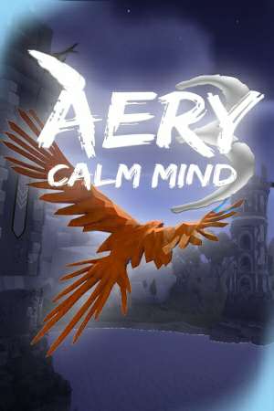 Обложка Aery - Calm Mind 3