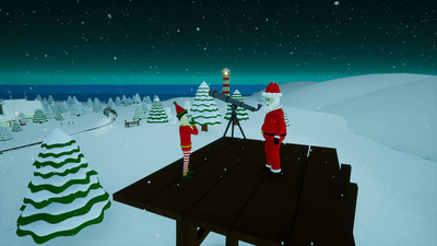 четвертый скриншот из The North Pole