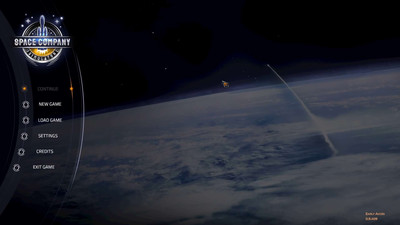 первый скриншот из Space Company Simulator