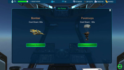 четвертый скриншот из War Robots: Planet Defender