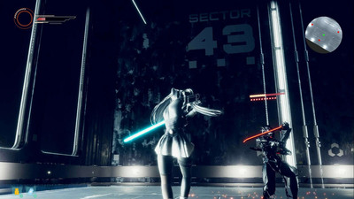 третий скриншот из Save District 3