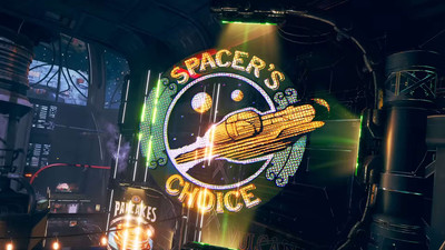 первый скриншот из The Outer Worlds Spacer's Choice Edition