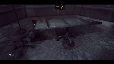 четвертый скриншот из The Voidness - Lidar Horror Survival Game
