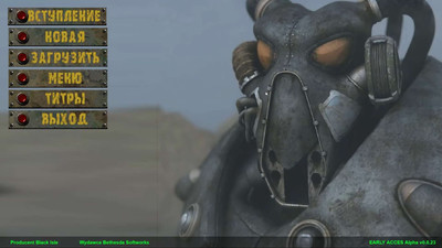 первый скриншот из Fallout 2 Remake RPG 3D