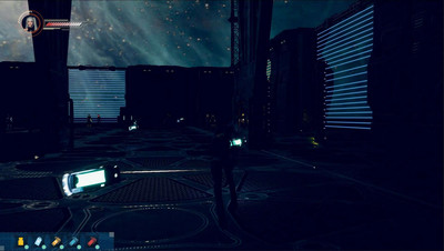 первый скриншот из Save District 3
