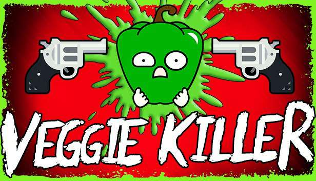 Обложка Veggie Killer - Remastered