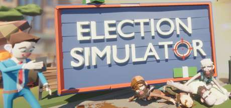 Обложка Election Simulator