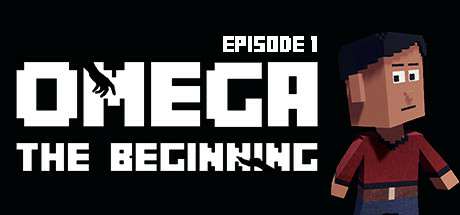 Обложка OMEGA: The Beginning - Episode 1