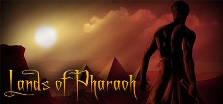 Обложка Lands of Pharaoh: Episode 1