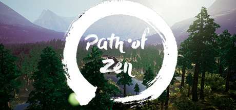 Обложка Path of Zen