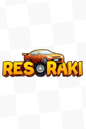 Обложка Resoraki: The racing