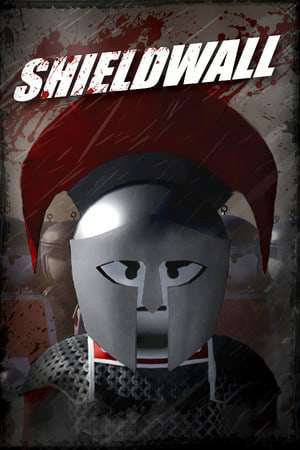 Обложка Shieldwall