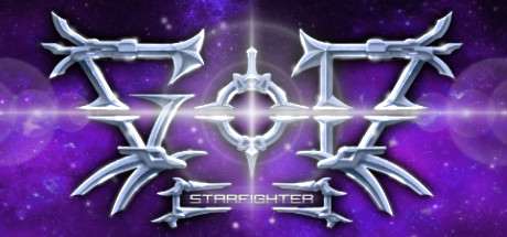 Обложка God Starfighter