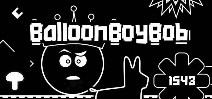 Обложка BalloonBoyBob