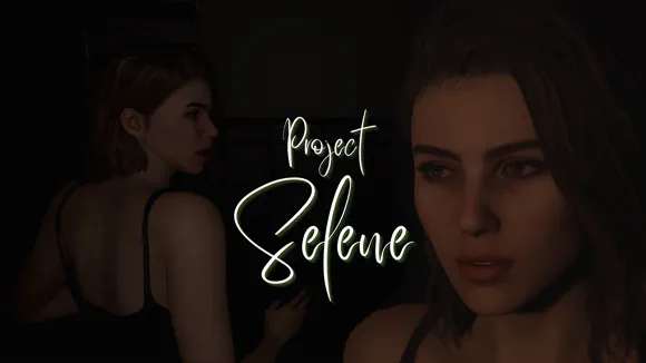Обложка Project Selene