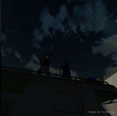 первый скриншот из Tactical Assault VR
