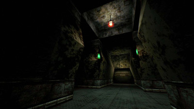 четвертый скриншот из GHOSTWARE: Arena of the Dead