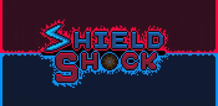 Обложка Shield Shock