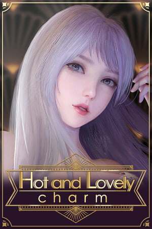 Обложка Hot And Lovely: Charm
