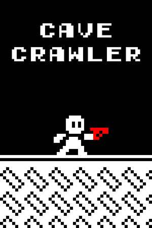 Обложка Cave Crawler