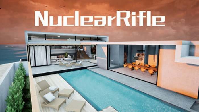 Обложка NuclearRifle