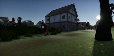 третий скриншот из Random Blacksmith Game