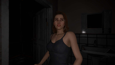 первый скриншот из Selene's Unbearable Night