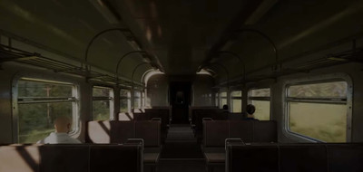 первый скриншот из Russian Train Trip 2