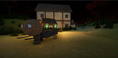 первый скриншот из Random Blacksmith Game