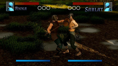 первый скриншот из Fighters' Glory