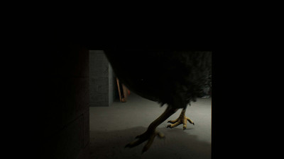 первый скриншот из Chicken Feet