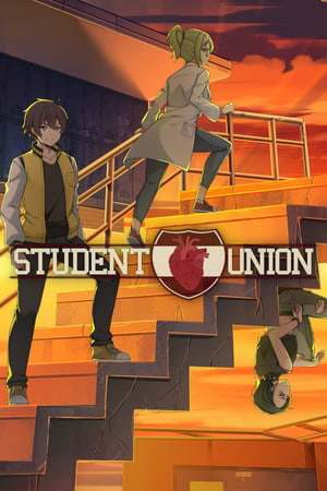 Обложка Student Union
