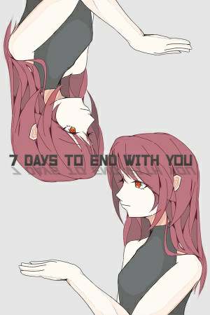 Обложка 7 Days to End with You
