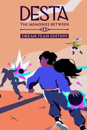 Обложка Desta: The Memories Between (Dream Team Edition)